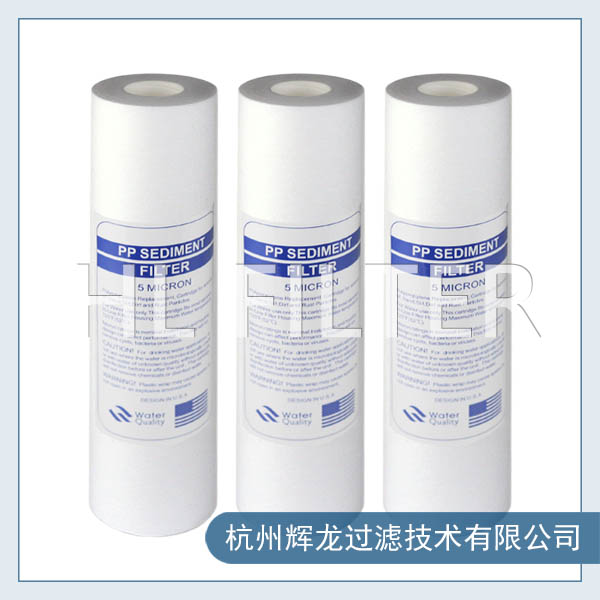 什么是PP棉?(PP棉作為第一道濾芯的優(yōu)勢(shì)是什么?) 什么是PP棉?(PP棉作為第一道濾芯的優(yōu)勢(shì)是什么?)