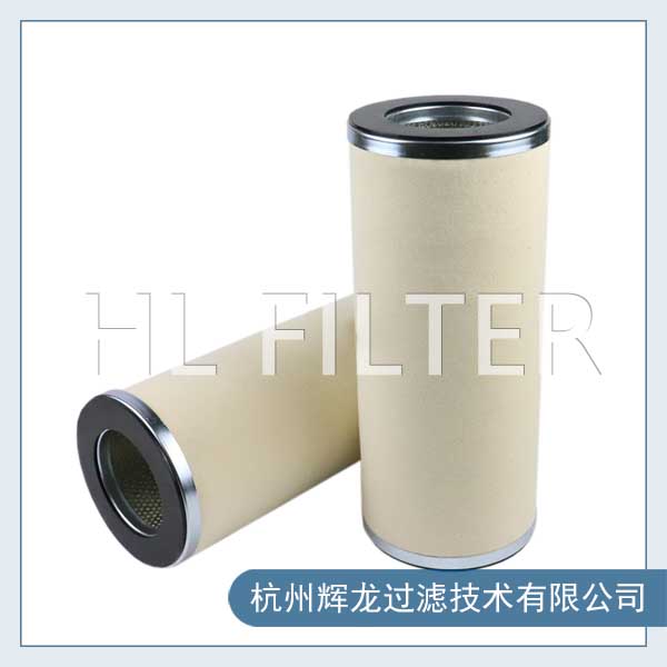 聚結分離濾芯制造工藝結構是怎樣的? 聚結分離濾芯制造工藝結構是怎樣的?