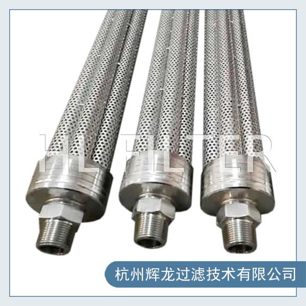 燭式過濾芯的作用有哪些? 燭式過濾芯的作用有哪些?
