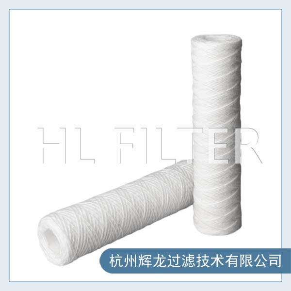 市面上最常見的濾芯有哪些?分別有哪些特點呢? 市面上最常見的濾芯有哪些?分別有哪些特點呢?